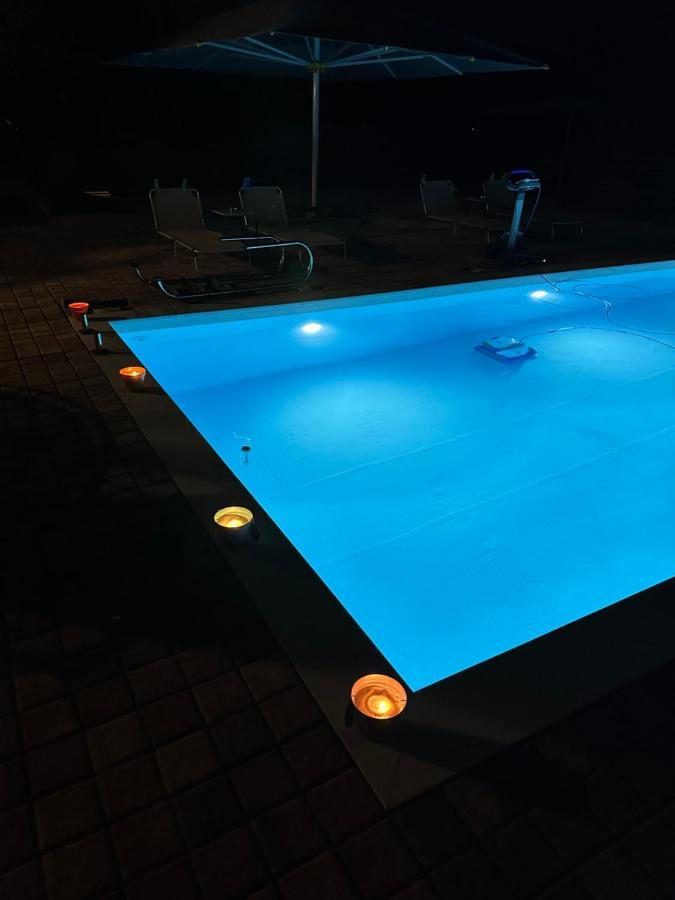 Apartmán Solmar Aegina With Private Pool - Jacuzzi Khloi Exteriér fotografie