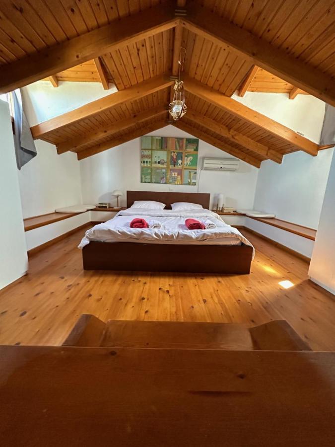 Apartmán Solmar Aegina With Private Pool - Jacuzzi Khloi Exteriér fotografie