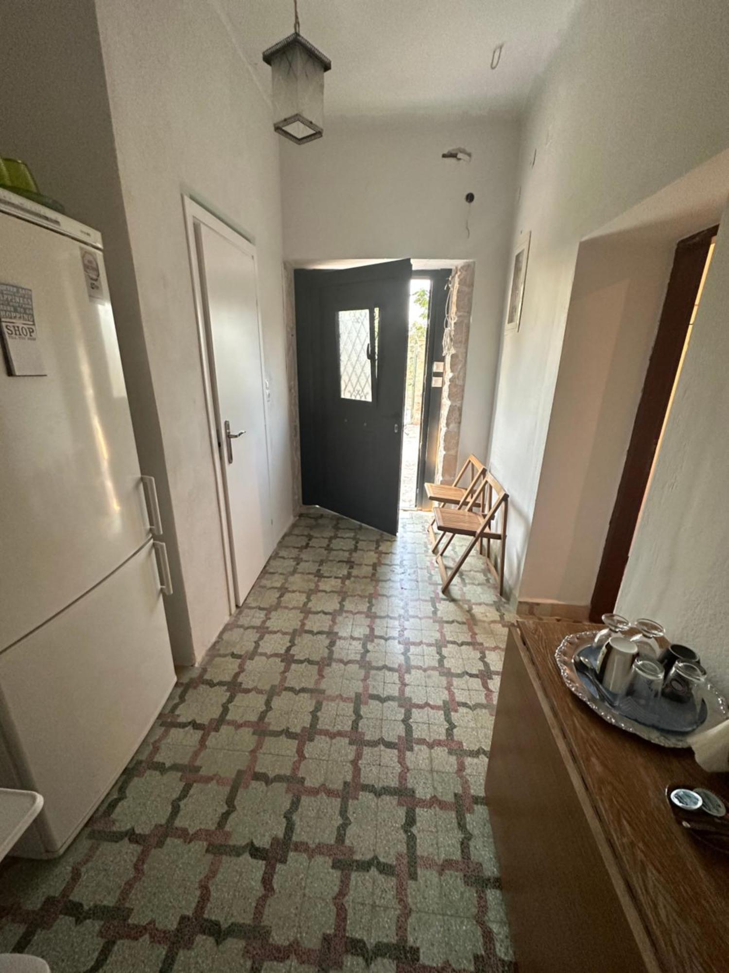 Apartmán Solmar Aegina With Private Pool - Jacuzzi Khloi Exteriér fotografie