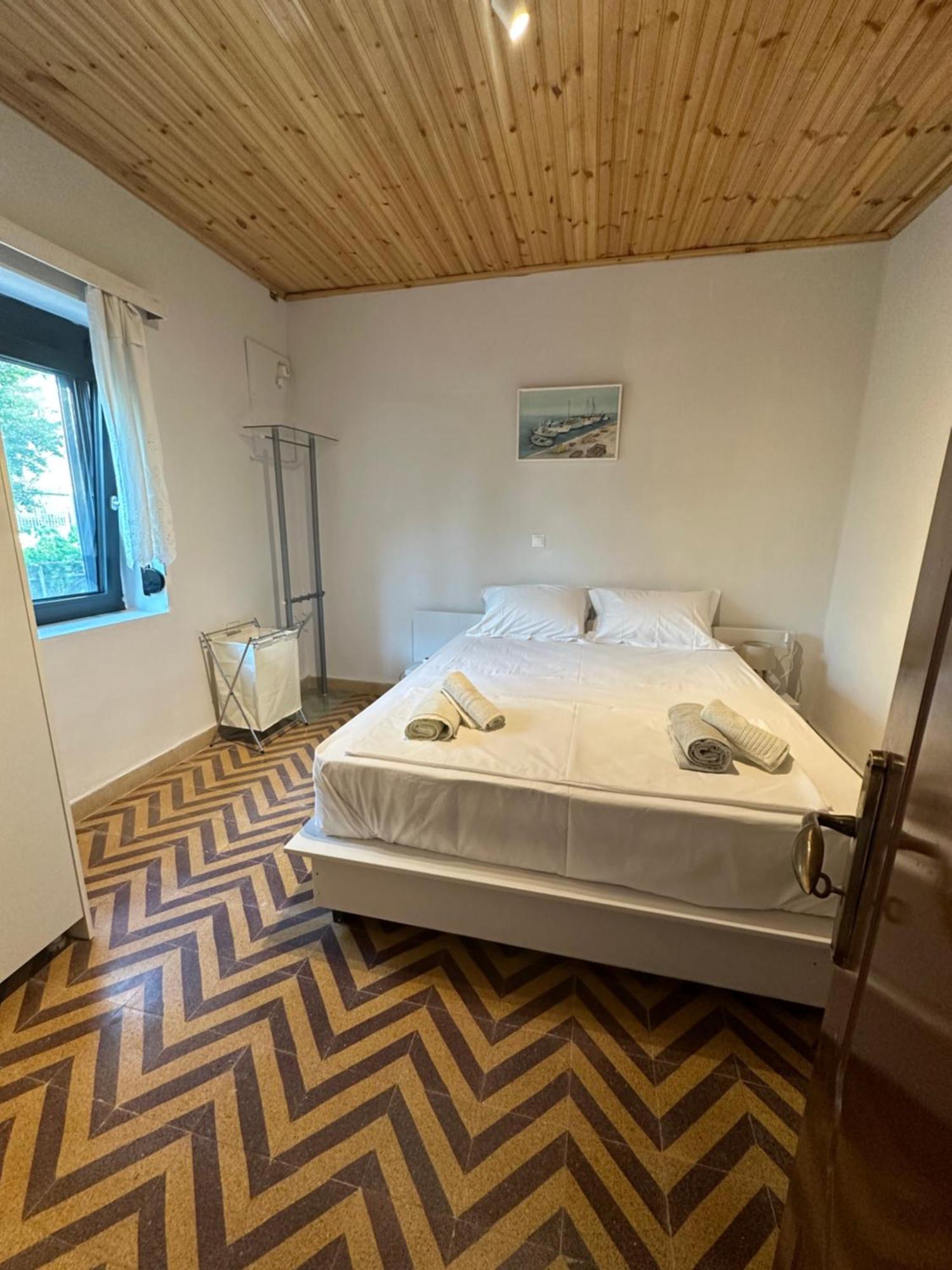 Apartmán Solmar Aegina With Private Pool - Jacuzzi Khloi Exteriér fotografie