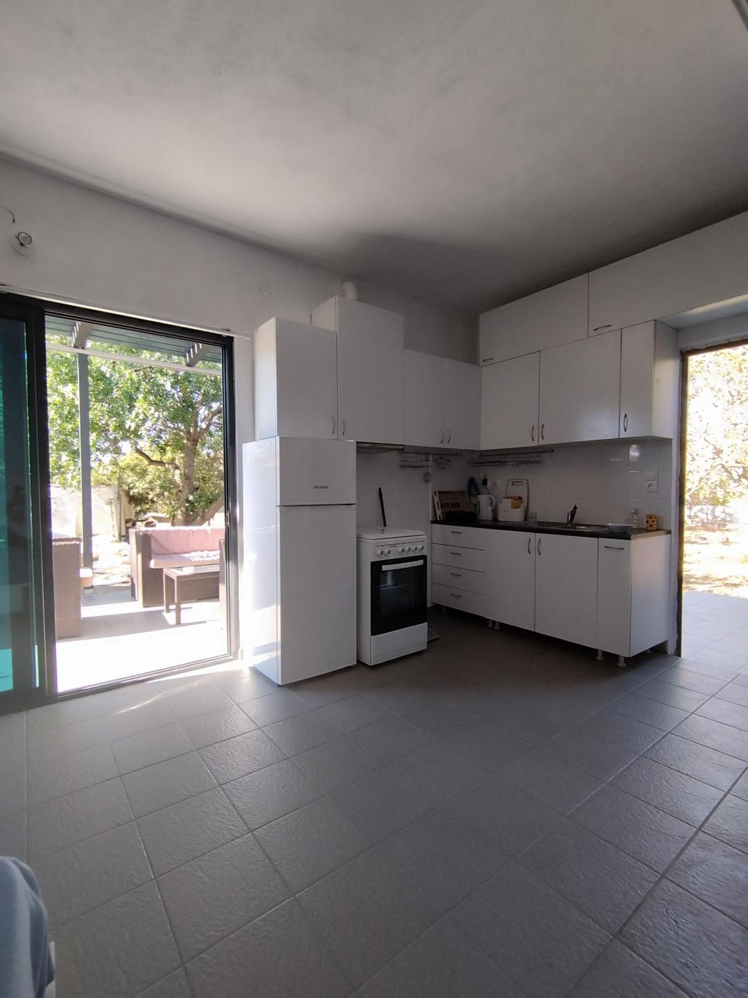 Apartmán Solmar Aegina With Private Pool - Jacuzzi Khloi Exteriér fotografie