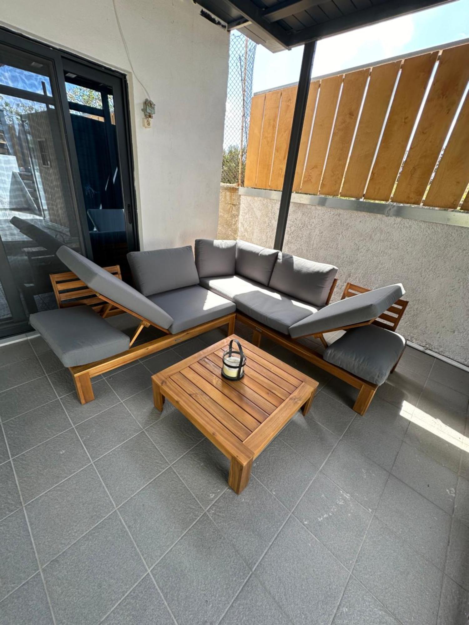 Apartmán Solmar Aegina With Private Pool - Jacuzzi Khloi Exteriér fotografie