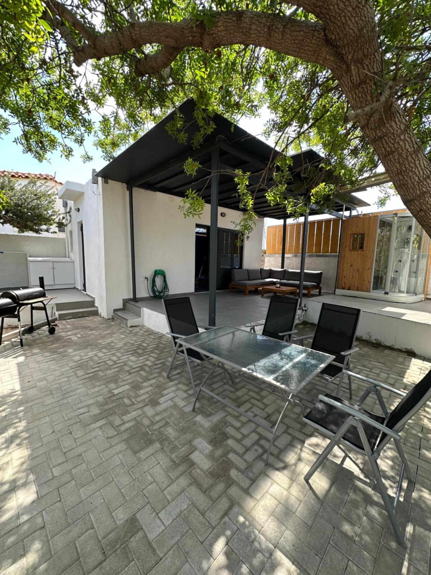 Apartmán Solmar Aegina With Private Pool - Jacuzzi Khloi Exteriér fotografie
