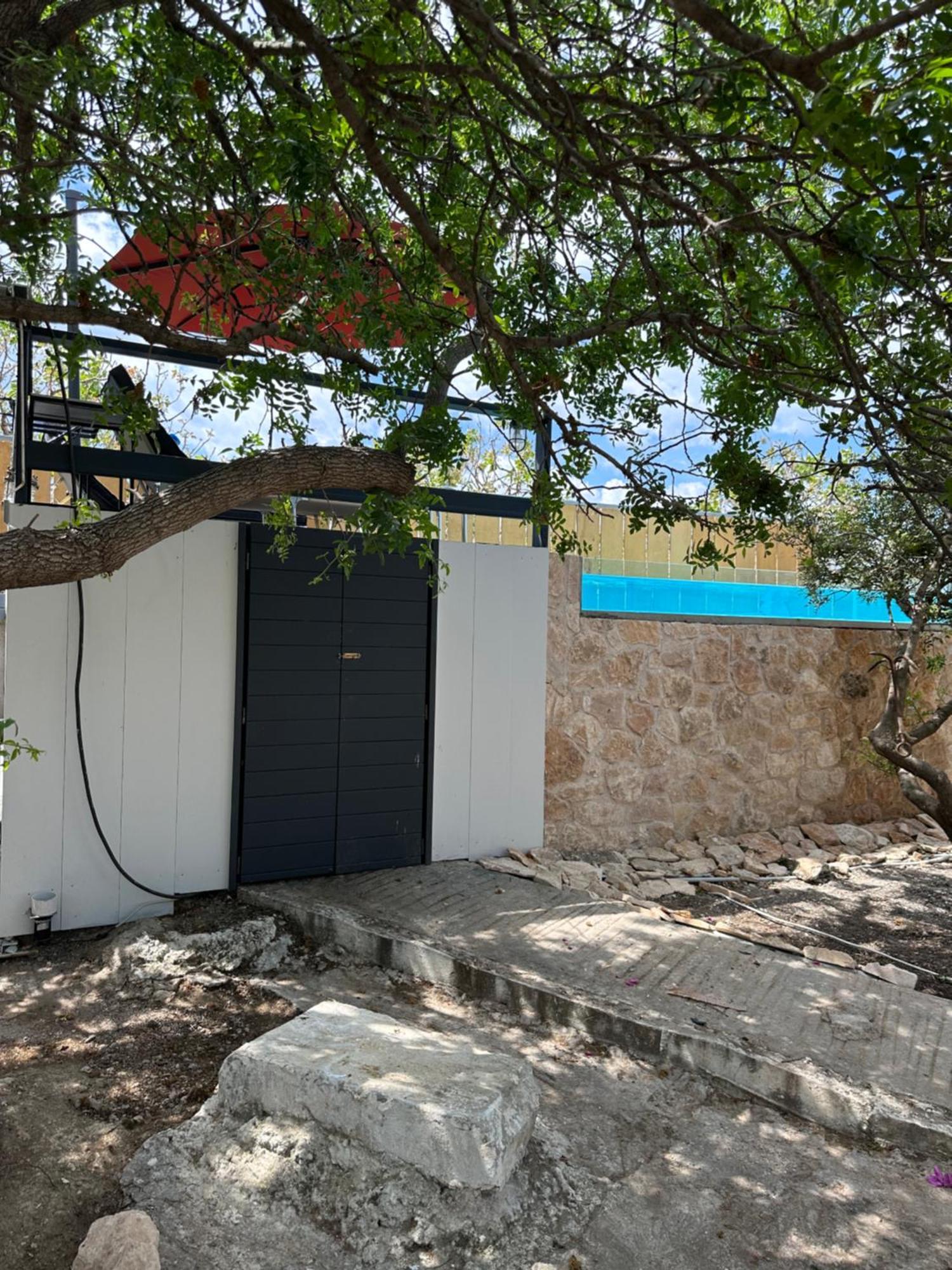 Apartmán Solmar Aegina With Private Pool - Jacuzzi Khloi Exteriér fotografie