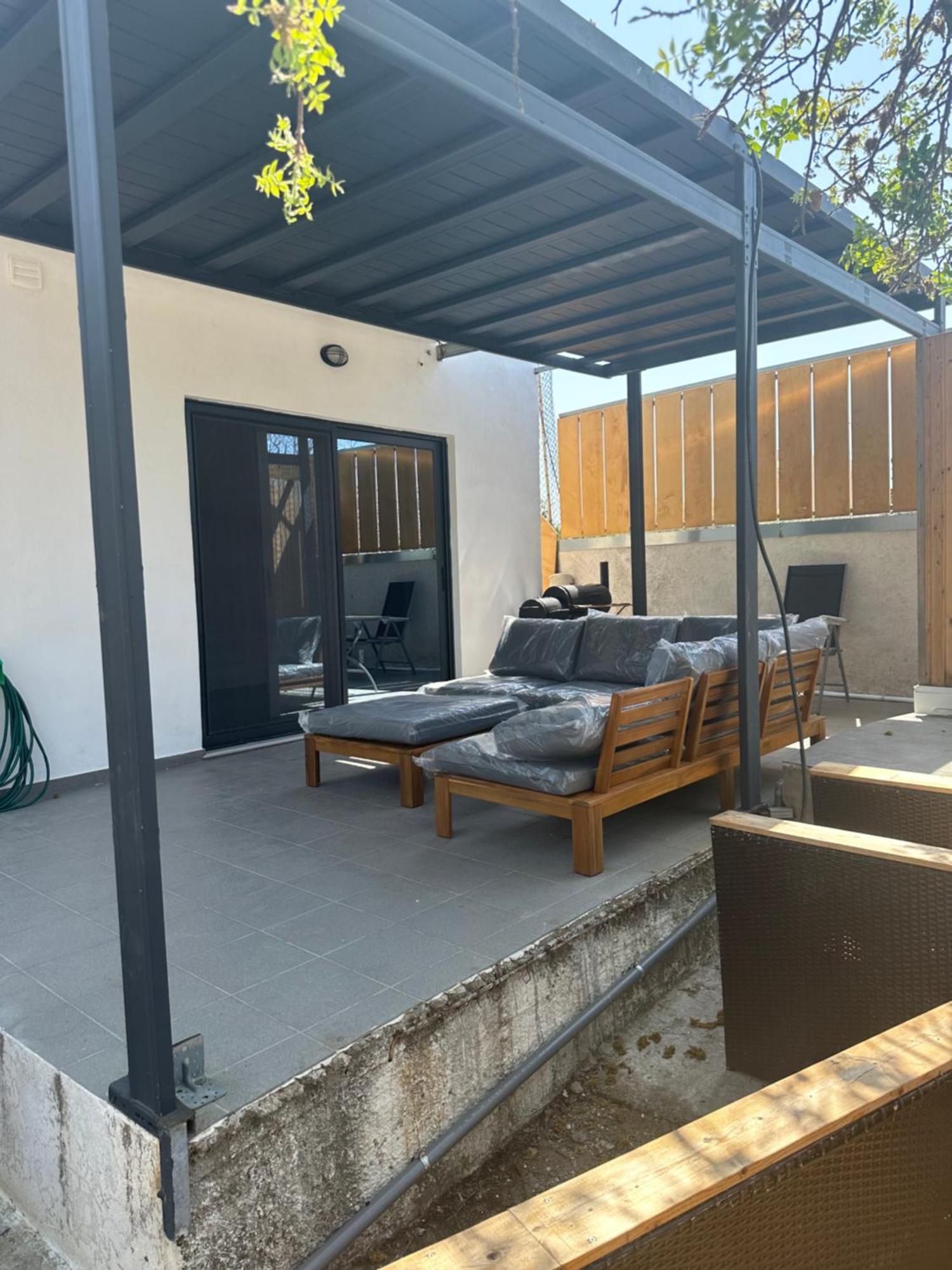 Apartmán Solmar Aegina With Private Pool - Jacuzzi Khloi Exteriér fotografie