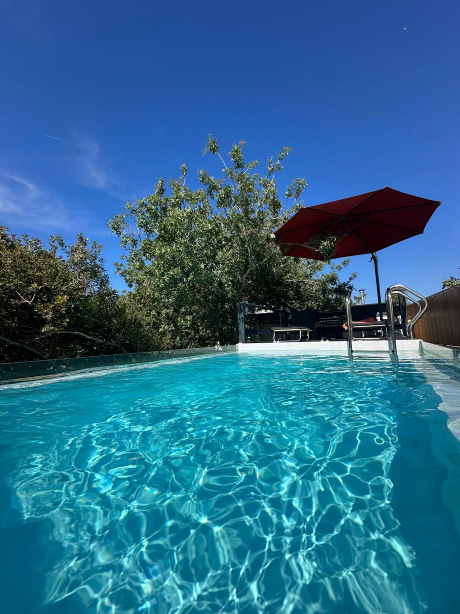 Apartmán Solmar Aegina With Private Pool - Jacuzzi Khloi Exteriér fotografie