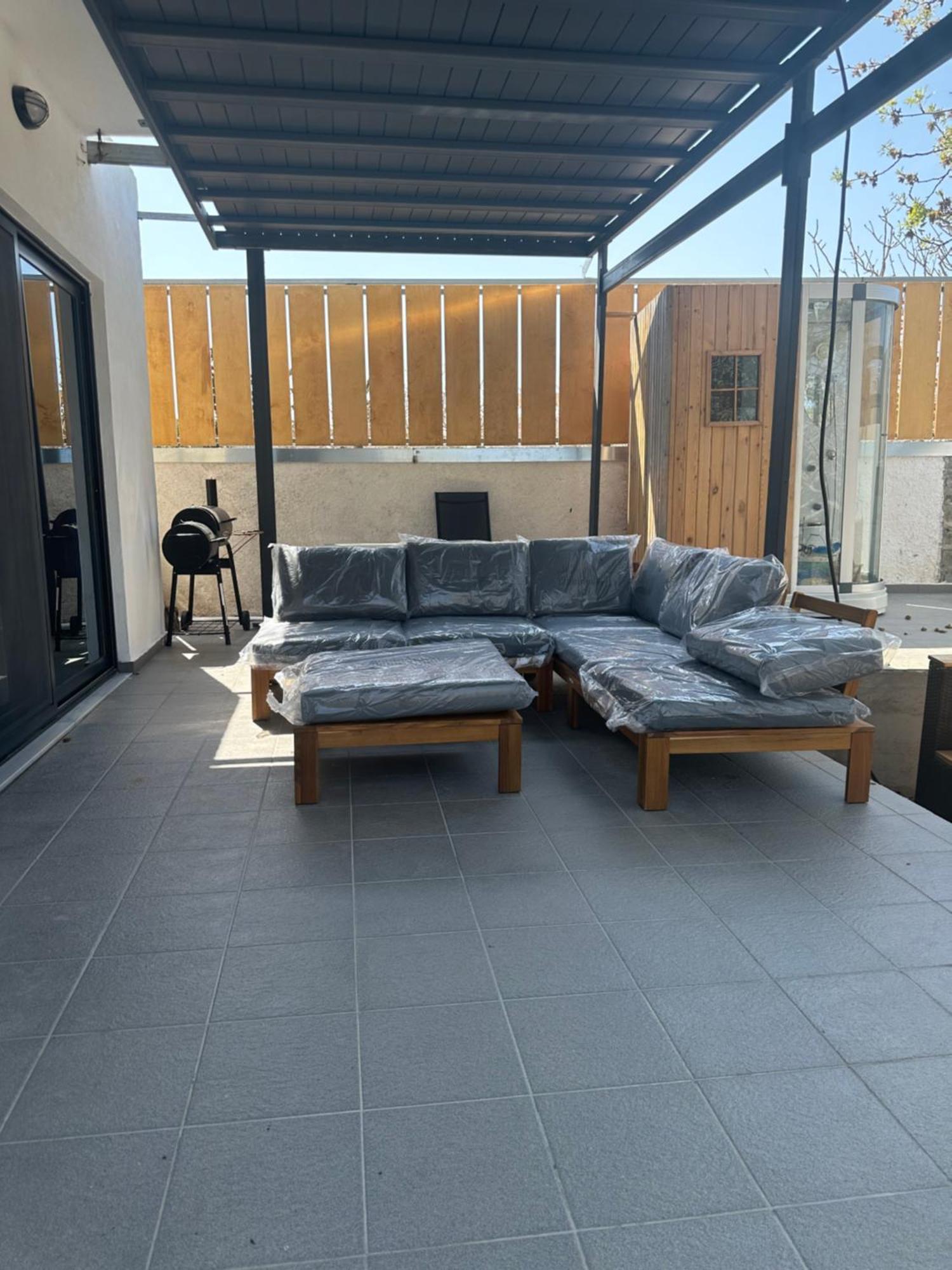 Apartmán Solmar Aegina With Private Pool - Jacuzzi Khloi Exteriér fotografie