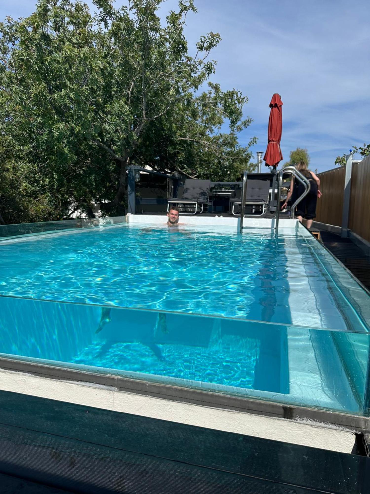 Apartmán Solmar Aegina With Private Pool - Jacuzzi Khloi Exteriér fotografie