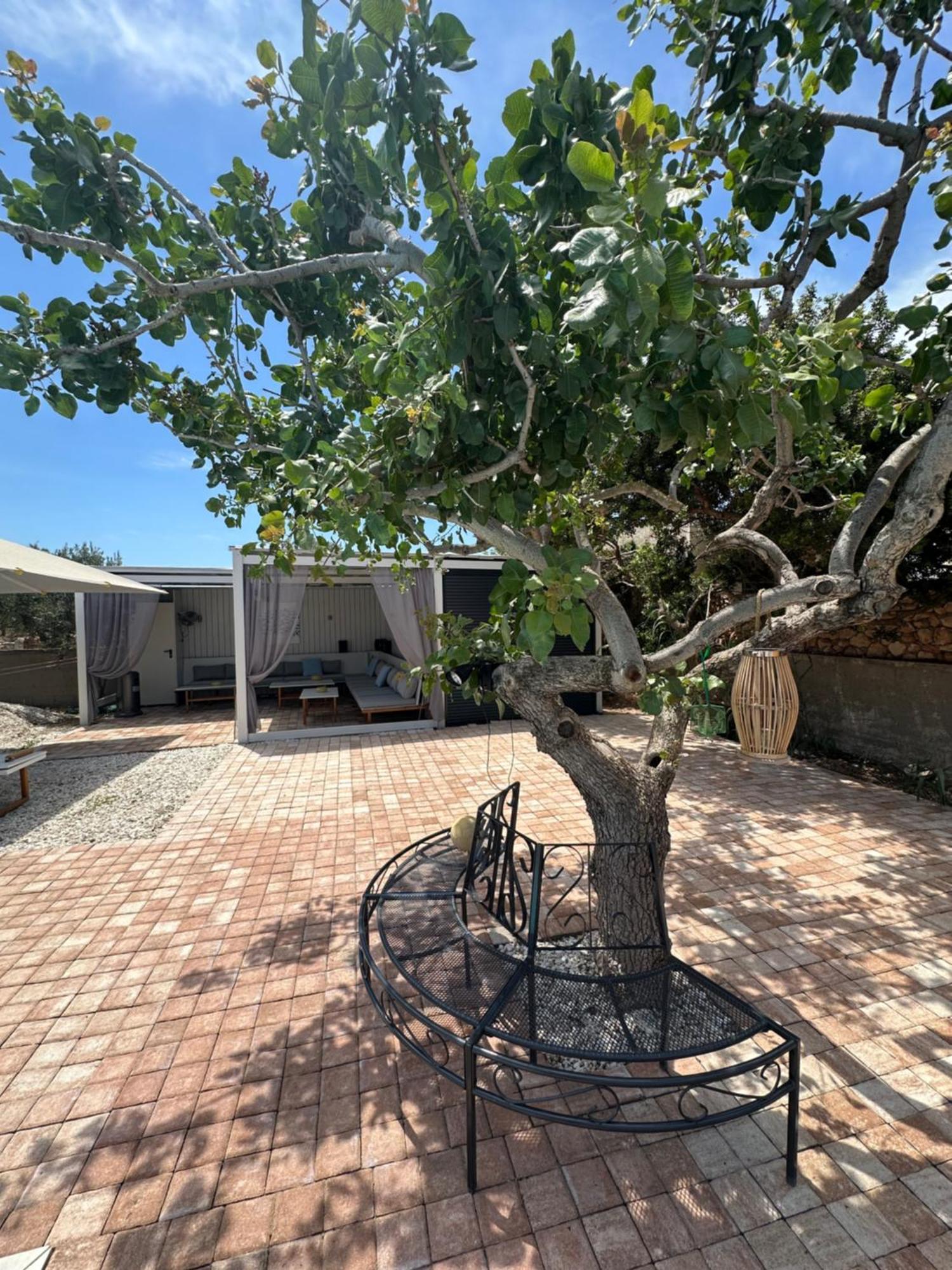 Apartmán Solmar Aegina With Private Pool - Jacuzzi Khloi Exteriér fotografie